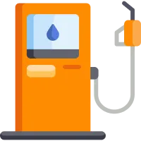 Gas Stations