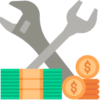 Credit Icon