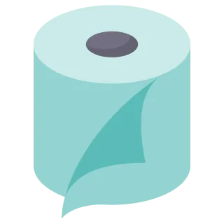 Lifetime Paper Rolls
